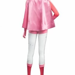 Auscosplay Invincible Atom Eve Cosplay Costumes Outfits