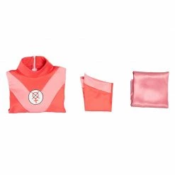 Auscosplay Invincible Atom Eve Cosplay Costumes Outfits