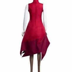 Auscosplay The Owl House Edalyn Clawthorne Cosplay Costume Dress Anime Costume