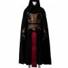 Auscosplay Star Wars Darth Revan Cosplay Costume Movie Costume