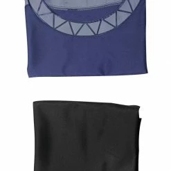 Auscosplay Hercules Hades Cosplay Costume