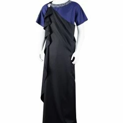 Auscosplay Hercules Hades Cosplay Costume