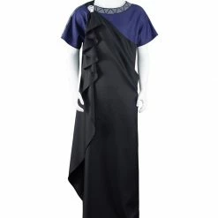 Auscosplay Hercules Hades Cosplay Costume