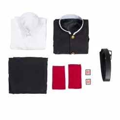 Auscosplay Jibaku Shounen Hanako-kun Hanakokun Cosplay Costume Anime Costume