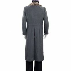 Auscosplay Video Game Costume The Falcon And The Winter Soldier Baron Zemo Cosplay Costume