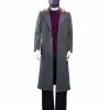 Auscosplay Video Game Costume The Falcon And The Winter Soldier Baron Zemo Cosplay Costume