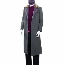 Auscosplay Video Game Costume The Falcon And The Winter Soldier Baron Zemo Cosplay Costume 8 Auscosplay Video Game Costume The Falcon And The Winter Soldier Baron Zemo Cosplay Costume