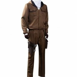 Auscosplay Anime Costume 86 Eighty Six Shinei Nouzen Cosplay Costume 10 Auscosplay Anime Costume 86 Eighty Six Shinei Nouzen Cosplay Costume