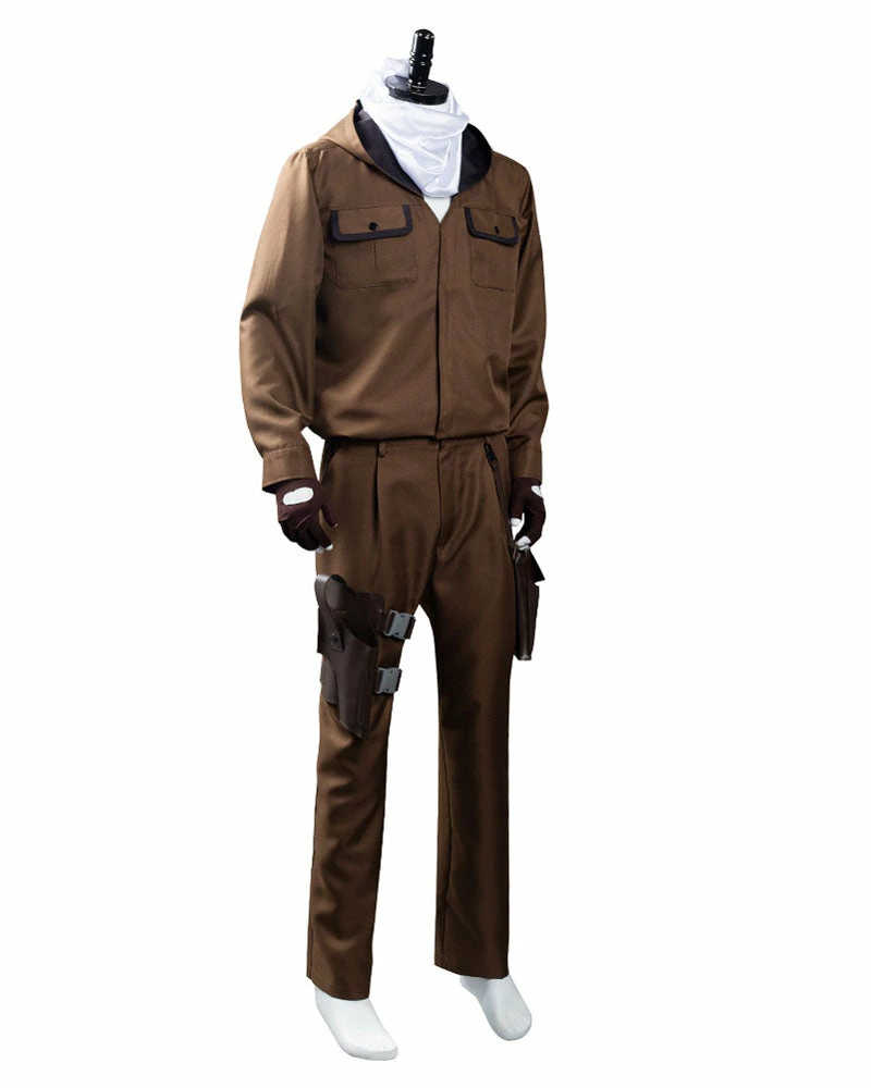 Auscosplay Anime Costume 86 Eighty Six Shinei Nouzen Cosplay Costume 6 Auscosplay Anime Costume 86 Eighty Six Shinei Nouzen Cosplay Costume