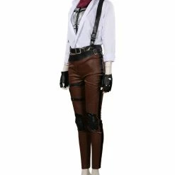 Auscosplay Free Guy Milly Cosplay Costume