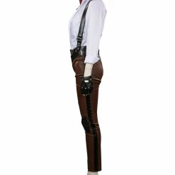 Auscosplay Free Guy Milly Cosplay Costume