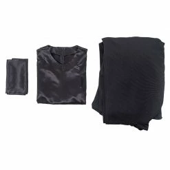 Auscosplay Star Wars Darth Sidious Cosplay Costume Sheev Palpatine Robe Cloak 12 Auscosplay Star Wars Darth Sidious Cosplay Costume Sheev Palpatine Robe Cloak