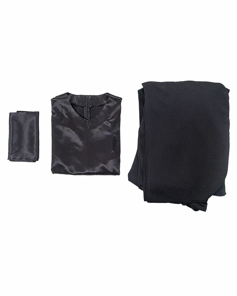 Auscosplay Star Wars Darth Sidious Cosplay Costume Sheev Palpatine Robe Cloak 7 Auscosplay Star Wars Darth Sidious Cosplay Costume Sheev Palpatine Robe Cloak