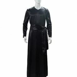 Auscosplay Star Wars Darth Sidious Cosplay Costume Sheev Palpatine Robe Cloak 13 Auscosplay Star Wars Darth Sidious Cosplay Costume Sheev Palpatine Robe Cloak