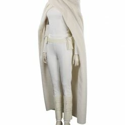 Auscosplay Star Wars Padme Naberrie Amidala Cosplay Costume Movie Costume