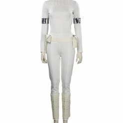 Auscosplay Star Wars Padme Naberrie Amidala Cosplay Costume Movie Costume