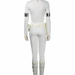 Auscosplay Star Wars Padme Naberrie Amidala Cosplay Costume Movie Costume