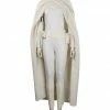 Auscosplay Star Wars Padme Naberrie Amidala Cosplay Costume Movie Costume