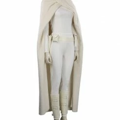 Auscosplay Star Wars Padme Naberrie Amidala Cosplay Costume Movie Costume