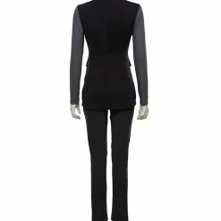 Auscosplay Star Trek Picard Raffi Musiker Cosplay Costume Movie Costume