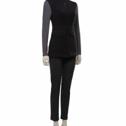 Auscosplay Star Trek Picard Raffi Musiker Cosplay Costume Movie Costume