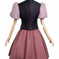 Auscosplay The Owl House Amity Dress Cosplay Costume