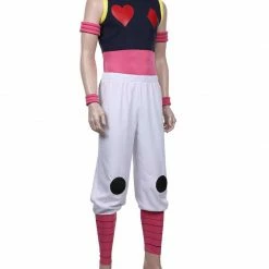 Auscosplay Hunter X Hunter Hisoka Cosplay Costume Anime Costume