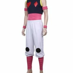 Auscosplay Hunter X Hunter Hisoka Cosplay Costume Anime Costume