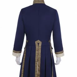 Auscosplay Mens 18th Century Tuxedo Royal Military Costume Colonial Jacket Medieval Renaissance Costumes 17 Auscosplay Mens 18th Century Tuxedo Royal Military Costume Colonial Jacket Medieval Renaissance Costumes