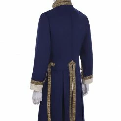 Auscosplay Mens 18th Century Tuxedo Royal Military Costume Colonial Jacket Medieval Renaissance Costumes 21 Auscosplay Mens 18th Century Tuxedo Royal Military Costume Colonial Jacket Medieval Renaissance Costumes