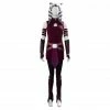 Auscosplay Movie Costume The Clone Wars Ahsoka Tano Cosplay Costume Outfit