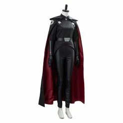 Auscosplay Star Wars Jedi: Fallen Order The Second Sister Cosplay Costume Movie Costume