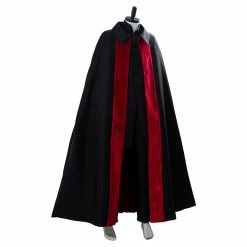 Auscosplay 2020 Vampire Dracula Cosplay Costume Outfit