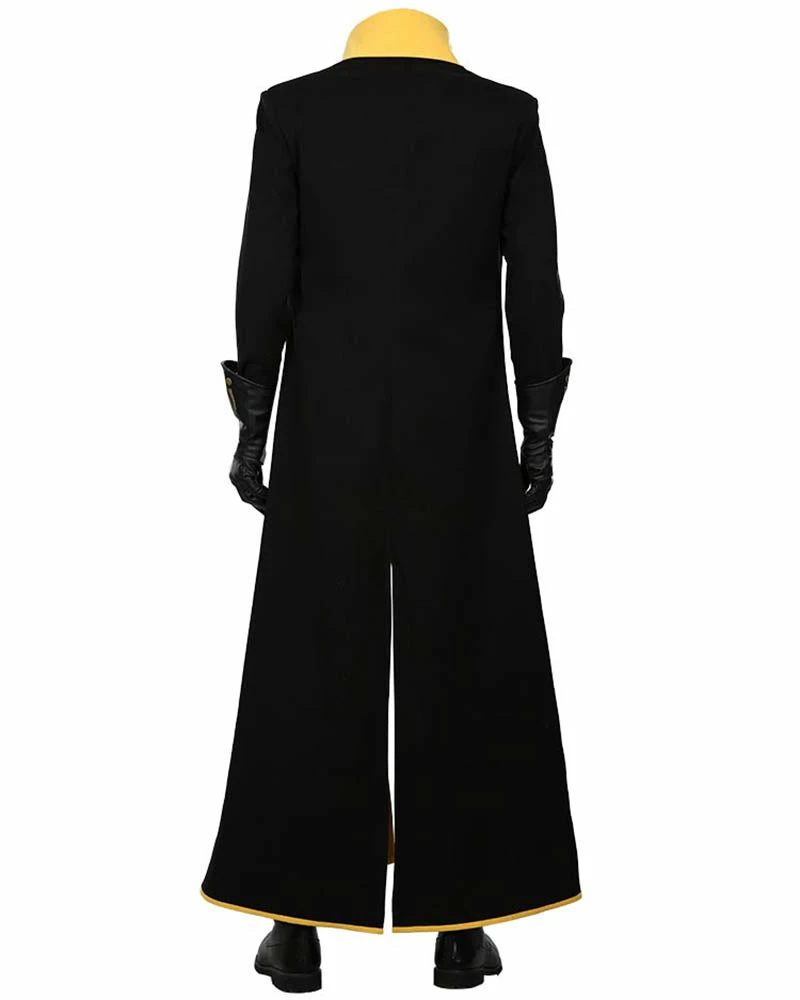 Auscosplay Castlevania Alucard Cosplay Costume Video Game Costume 4 Auscosplay Castlevania Alucard Cosplay Costume Video Game Costume