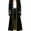Auscosplay Castlevania Alucard Cosplay Costume Video Game Costume 2 Auscosplay Castlevania Alucard Cosplay Costume Video Game Costume
