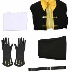 Auscosplay Castlevania Alucard Cosplay Costume Video Game Costume 9 Auscosplay Castlevania Alucard Cosplay Costume Video Game Costume