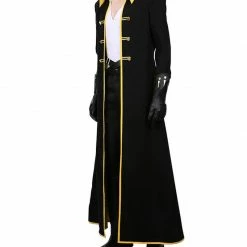 Auscosplay Castlevania Alucard Cosplay Costume Video Game Costume 8 Auscosplay Castlevania Alucard Cosplay Costume Video Game Costume