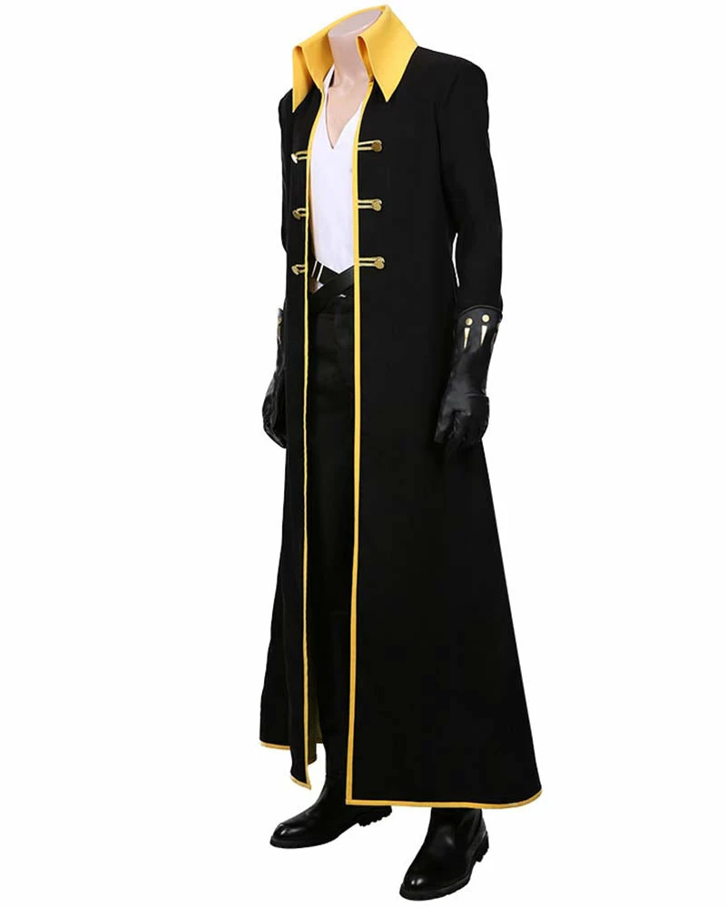Auscosplay Castlevania Alucard Cosplay Costume Video Game Costume 5 Auscosplay Castlevania Alucard Cosplay Costume Video Game Costume