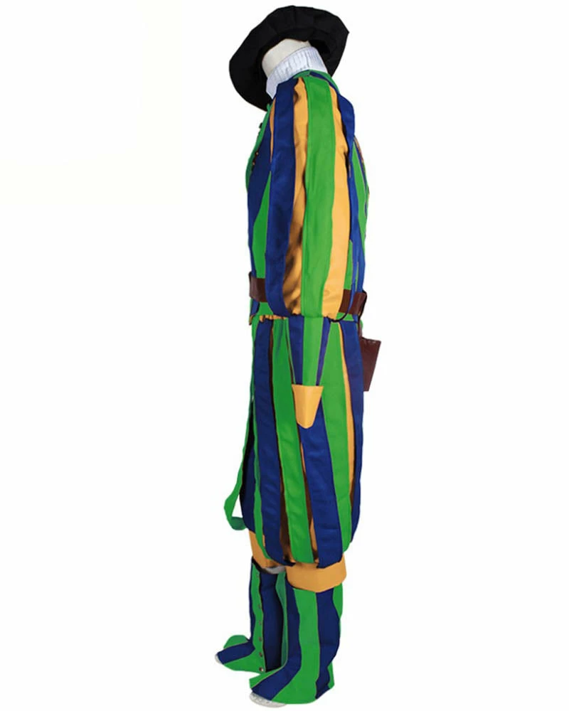 Auscosplay Switzerland Soldiers Costume Swiss Guard Uniform For Adult Men 12 Auscosplay Switzerland Soldiers Costume Swiss Guard Uniform For Adult Men