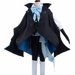 Auscosplay The Case Study Of Vanitas Vanitas Cosplay Costume Anime Costume