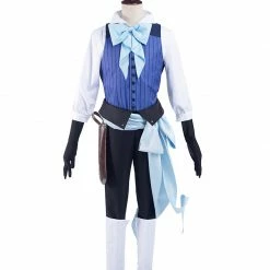 Auscosplay The Case Study Of Vanitas Vanitas Cosplay Costume Anime Costume