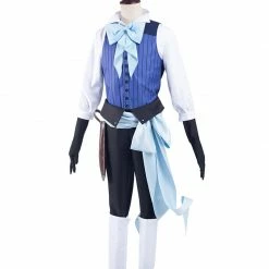 Auscosplay The Case Study Of Vanitas Vanitas Cosplay Costume Anime Costume