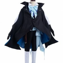 Auscosplay The Case Study Of Vanitas Vanitas Cosplay Costume Anime Costume