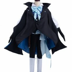 Auscosplay The Case Study Of Vanitas Vanitas Cosplay Costume Anime Costume