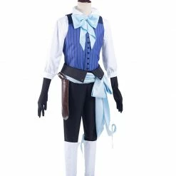 Auscosplay The Case Study Of Vanitas Vanitas Cosplay Costume Anime Costume