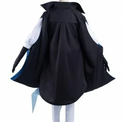 Auscosplay The Case Study Of Vanitas Vanitas Cosplay Costume Anime Costume