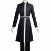 Auscosplay Anime Costume Tokyo Revengers Haitani Ran Haitani Rindou Cosplay Costume