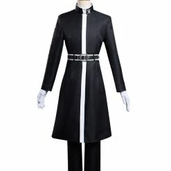 Auscosplay Anime Costume Tokyo Revengers Haitani Ran Haitani Rindou Cosplay Costume
