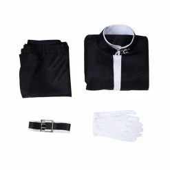 Auscosplay Anime Costume Tokyo Revengers Haitani Ran Haitani Rindou Cosplay Costume