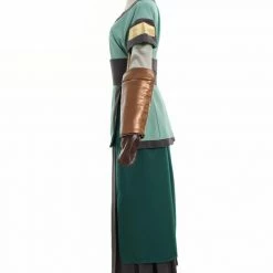 Auscosplay The Legend Of Korra Cosplay The Last Airbender Kyoshi Warriors Cosplay Costume 25 Auscosplay The Legend Of Korra Cosplay The Last Airbender Kyoshi Warriors Cosplay Costume